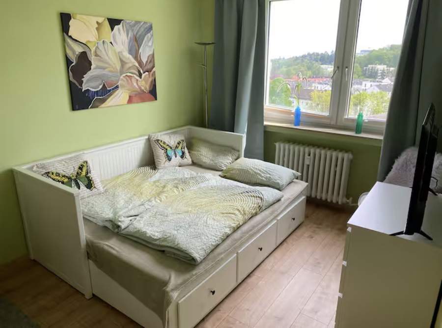 Ferienwohnung 1 Oberursel