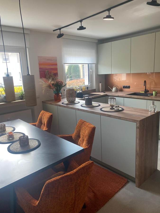 Ferienwohnung 2 Oberursel