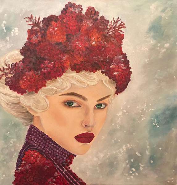 Lady D'Arbanville