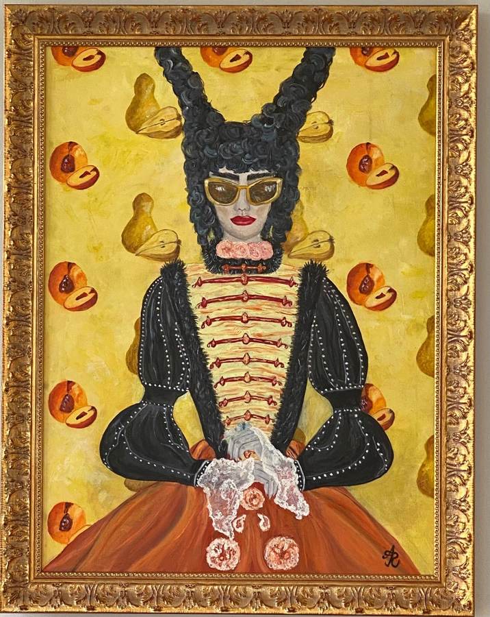 Fruity Renaissance