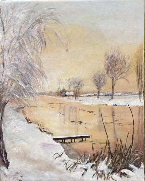 Wintertraum