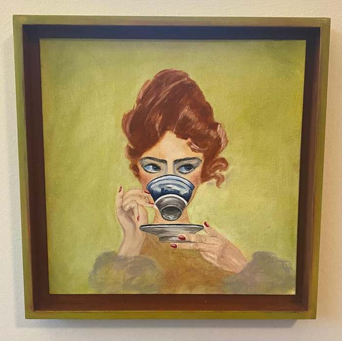 TeaTime